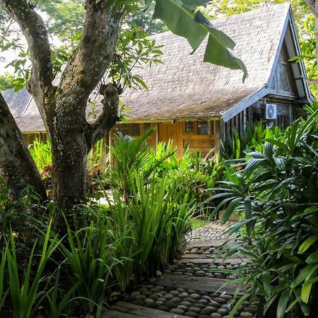 Chanteak Bali - Teak House 3 Jimbaran Exteriér fotografie