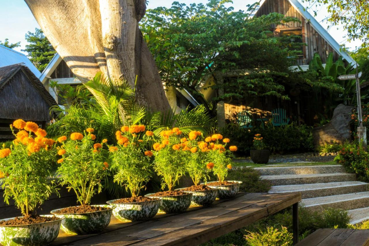 Chanteak Bali - Teak House 3 Jimbaran Exteriér fotografie