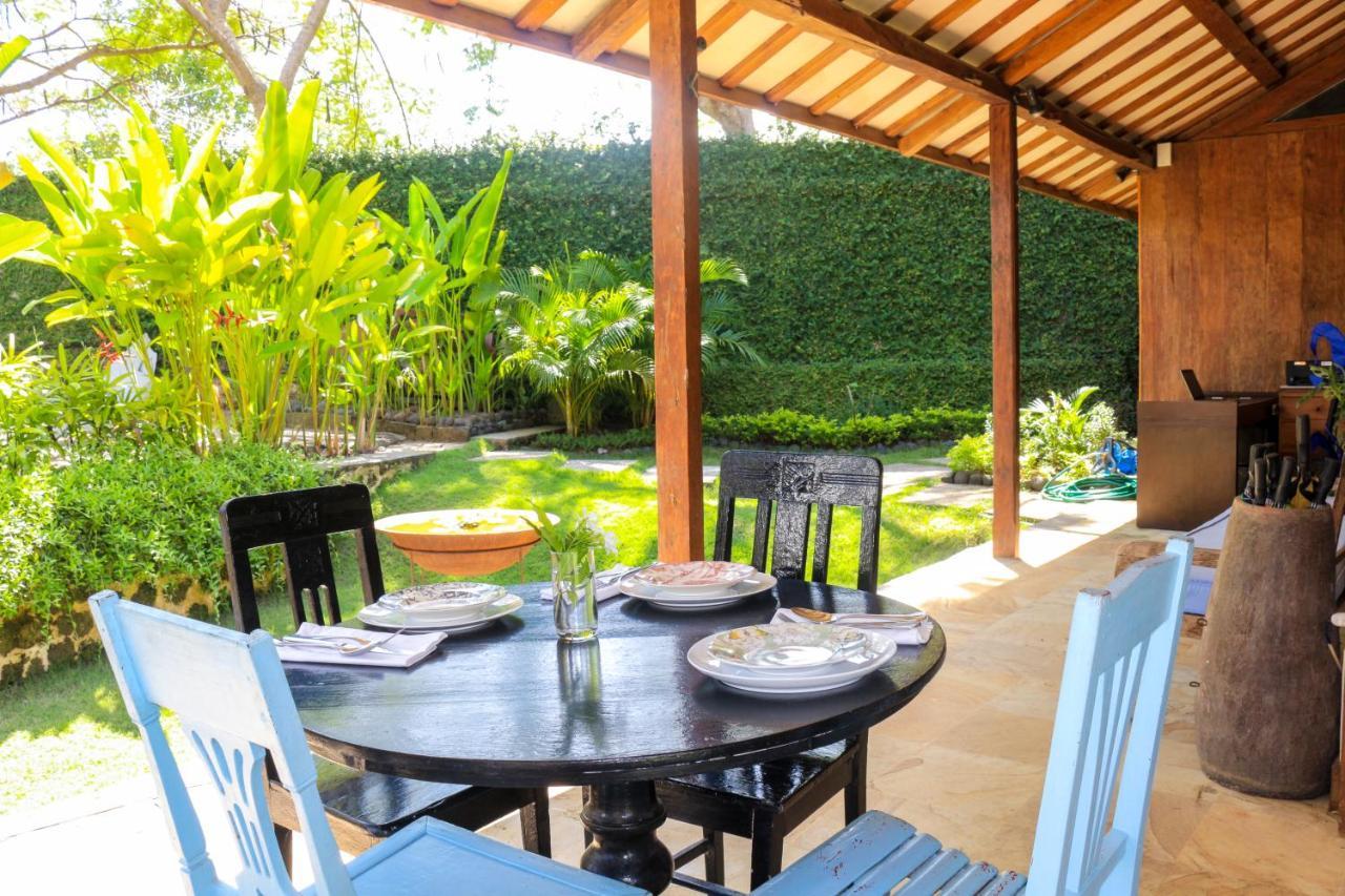 Chanteak Bali - Teak House 3 Jimbaran Exteriér fotografie