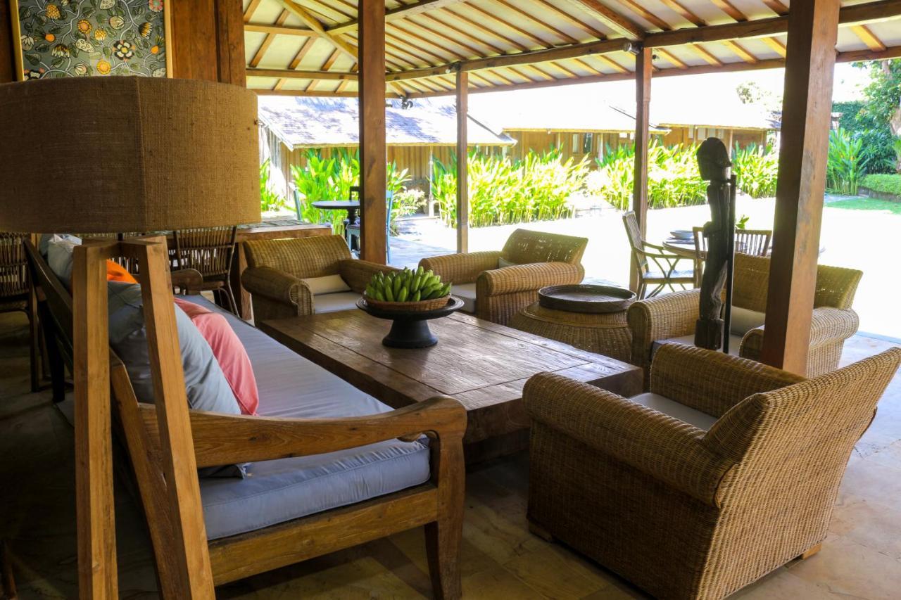Chanteak Bali - Teak House 3 Jimbaran Exteriér fotografie
