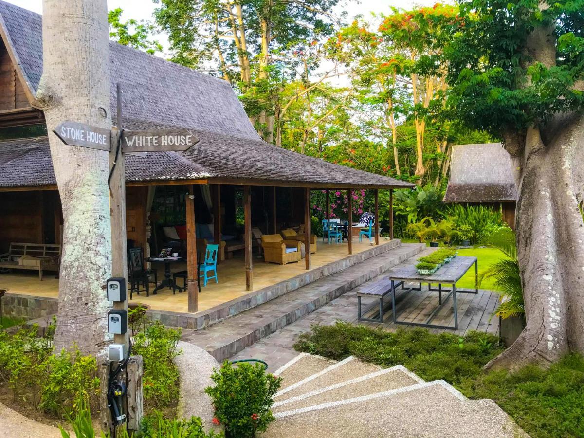 Chanteak Bali - Teak House 3 Jimbaran Exteriér fotografie