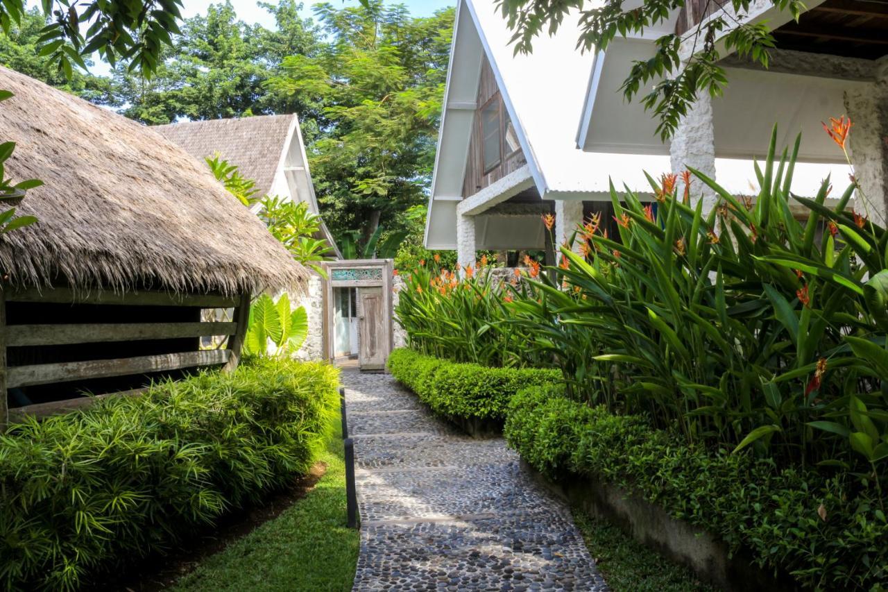 Chanteak Bali - Teak House 3 Jimbaran Exteriér fotografie