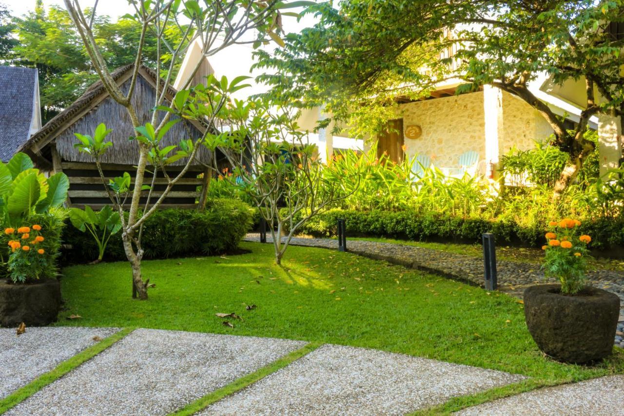 Chanteak Bali - Teak House 3 Jimbaran Exteriér fotografie