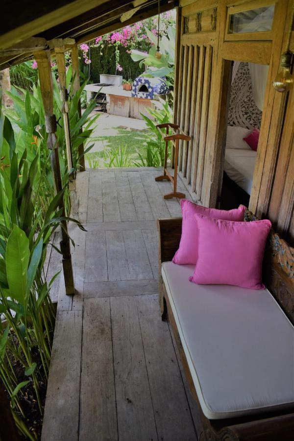 Chanteak Bali - Teak House 3 Jimbaran Exteriér fotografie